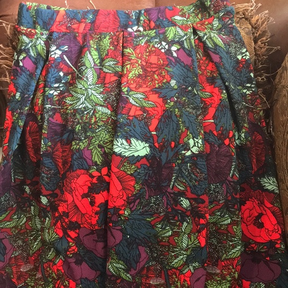LulaRoe skirts - Picture 3 of 8